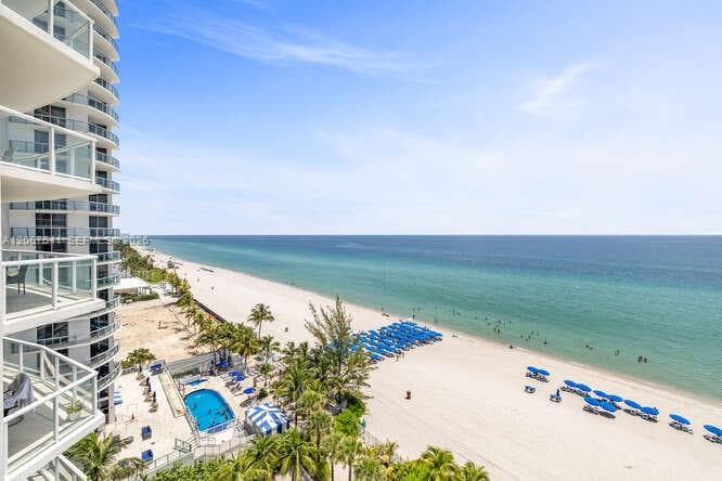MILLENNIUM CONDO · #1001 in Sunny Isles Beach - Photo 12