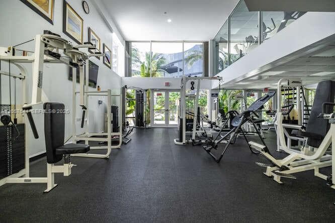 MILLENNIUM CONDO · #1001 in Sunny Isles Beach - Photo 36