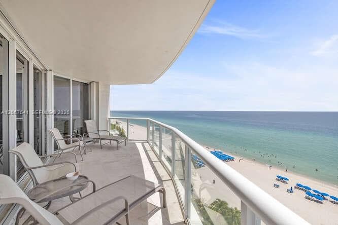 MILLENNIUM CONDO · #1001 in Sunny Isles Beach - Photo 1