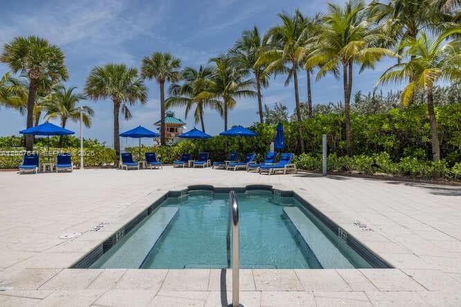 MILLENNIUM CONDO · #1001 in Sunny Isles Beach - Photo 34