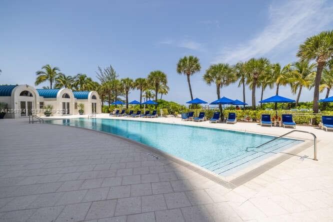 MILLENNIUM CONDO · #1001 in Sunny Isles Beach - Photo 33