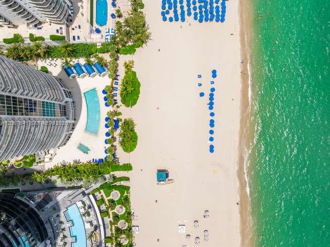 MILLENNIUM CONDO · #1001 in Sunny Isles Beach - Photo 15