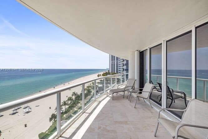 MILLENNIUM CONDO · #1001 in Sunny Isles Beach - Photo 11