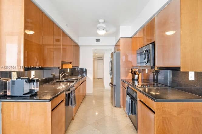 MILLENNIUM CONDO · #1001 in Sunny Isles Beach - Photo 8