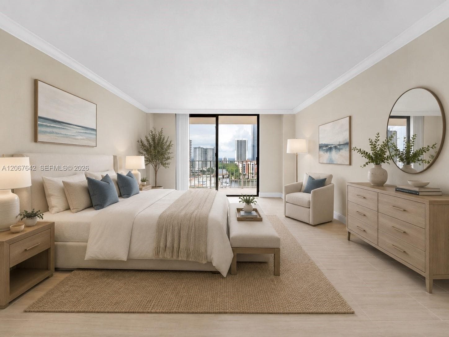 WINSTON TOWERS 700 CONDO · #1519 in Sunny Isles Beach - Photo 1