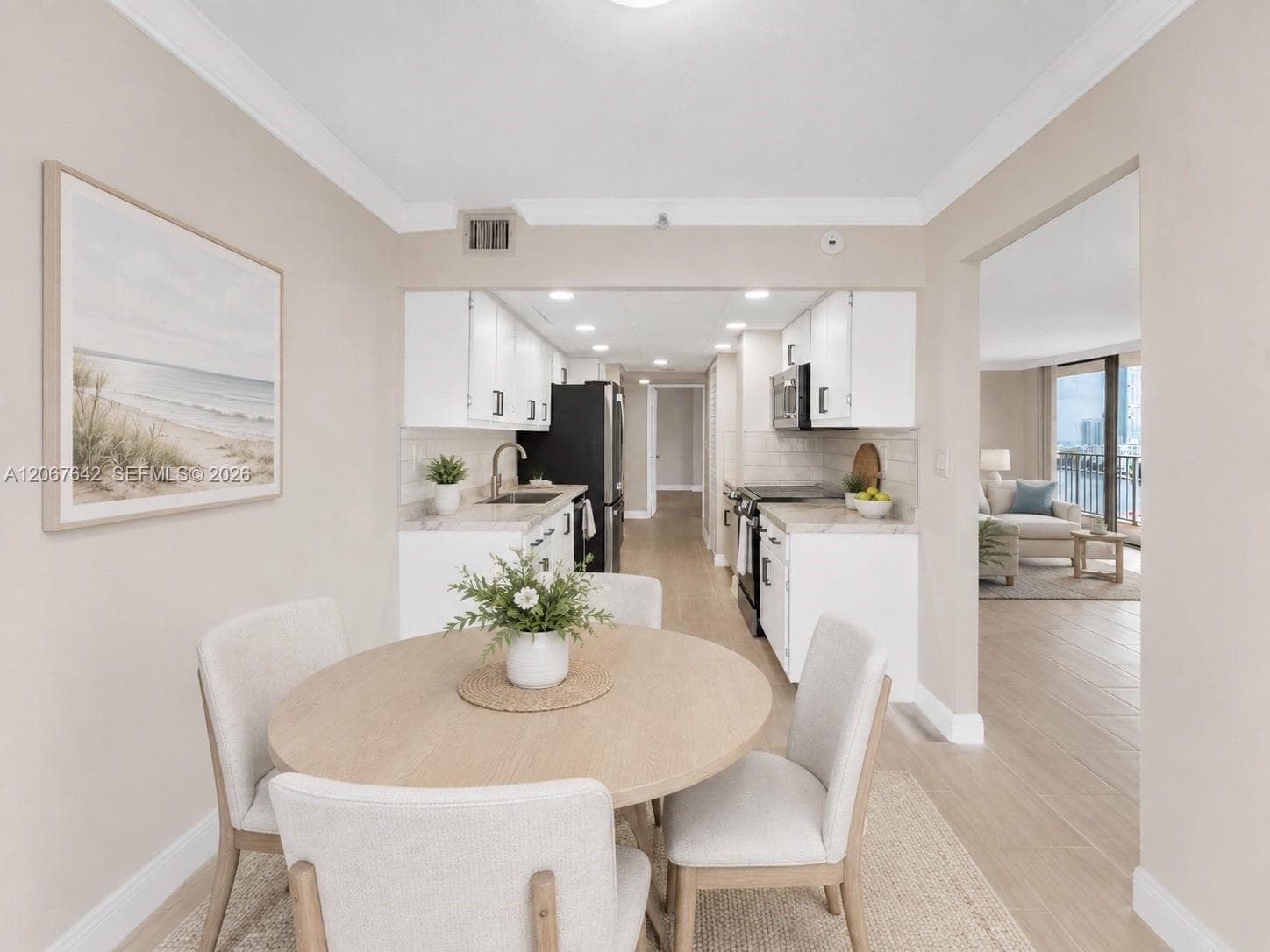 WINSTON TOWERS 700 CONDO · #1519 in Sunny Isles Beach - Photo 9