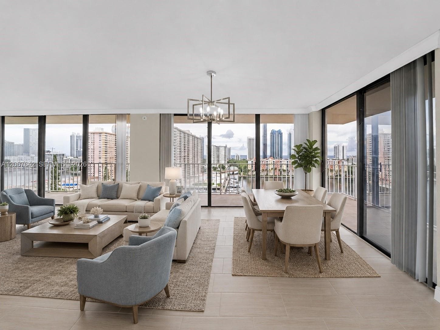 WINSTON TOWERS 700 CONDO · #1519 in Sunny Isles Beach - Photo 19