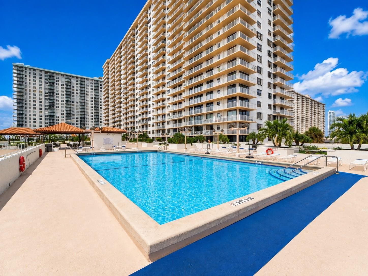 WINSTON TOWERS 700 CONDO · #1519 in Sunny Isles Beach - Photo 40