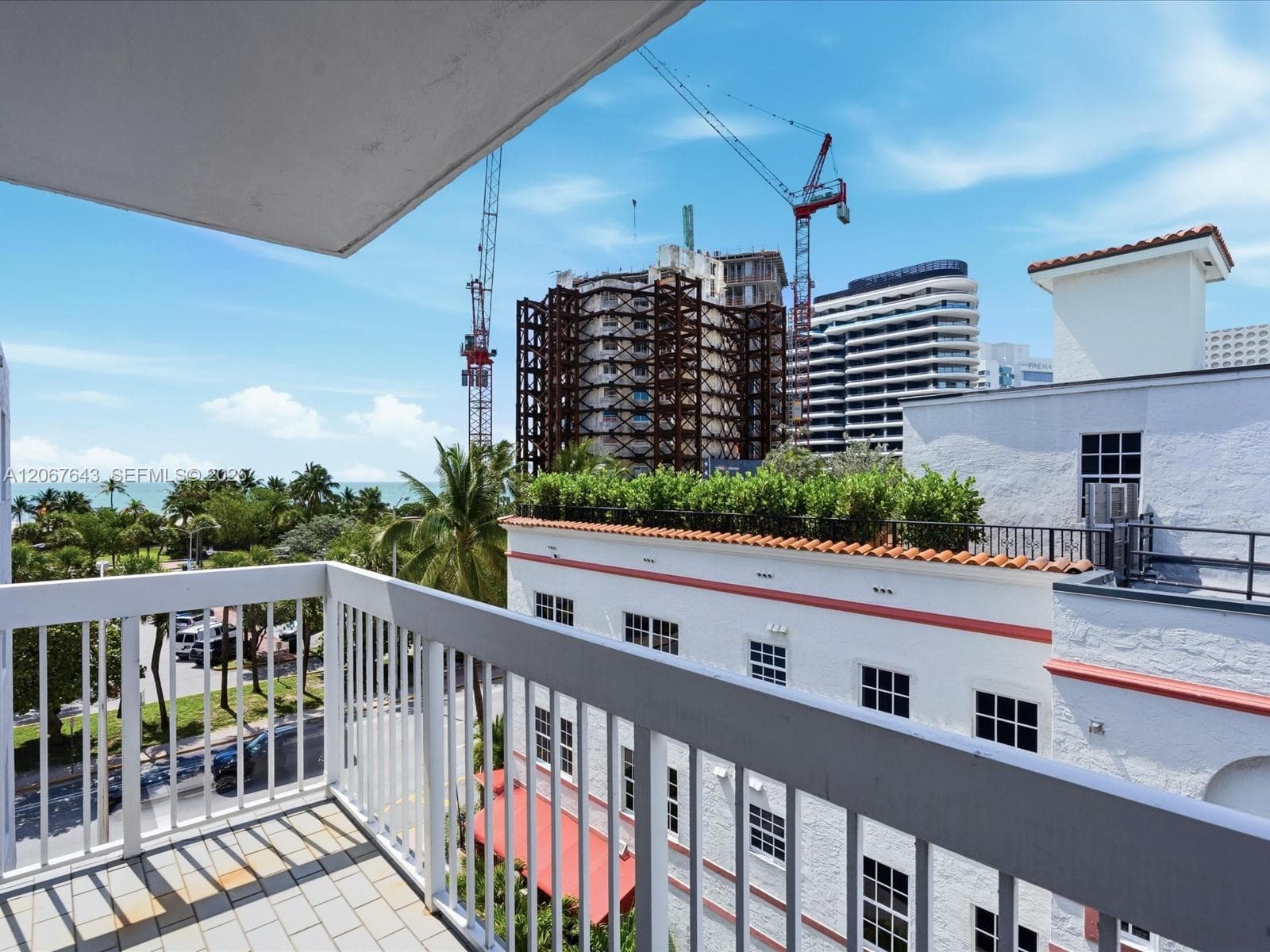OCEAN 36 South · #504 in Miami Beach - Photo 20