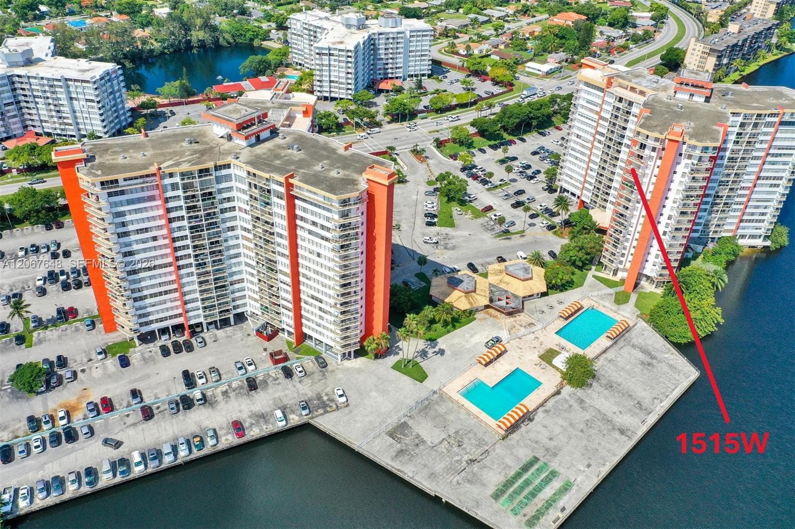 Buckley Towers · #1515W in Miami - Photo 36
