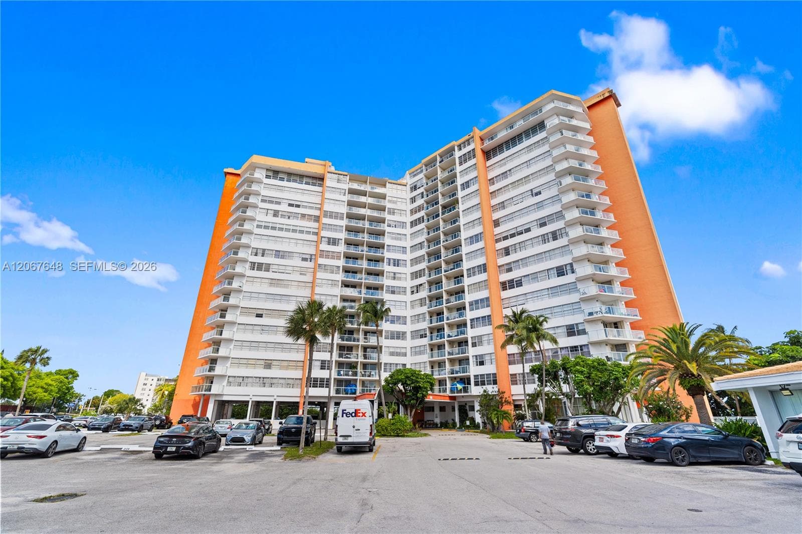 Buckley Towers · #1515W in Miami - Photo 32