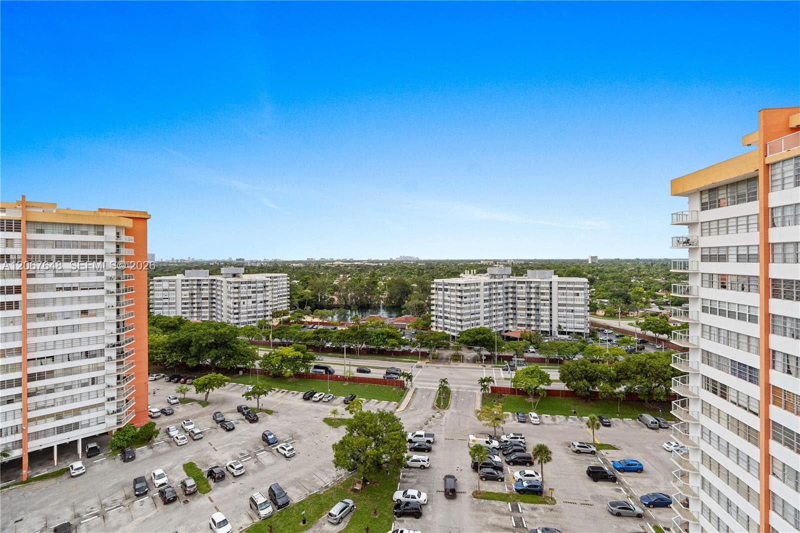 Buckley Towers · #1515W in Miami - Photo 28
