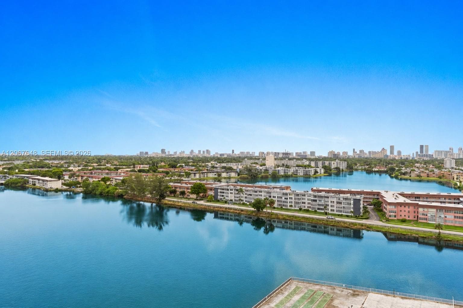Buckley Towers · #1515W in Miami - Photo 35