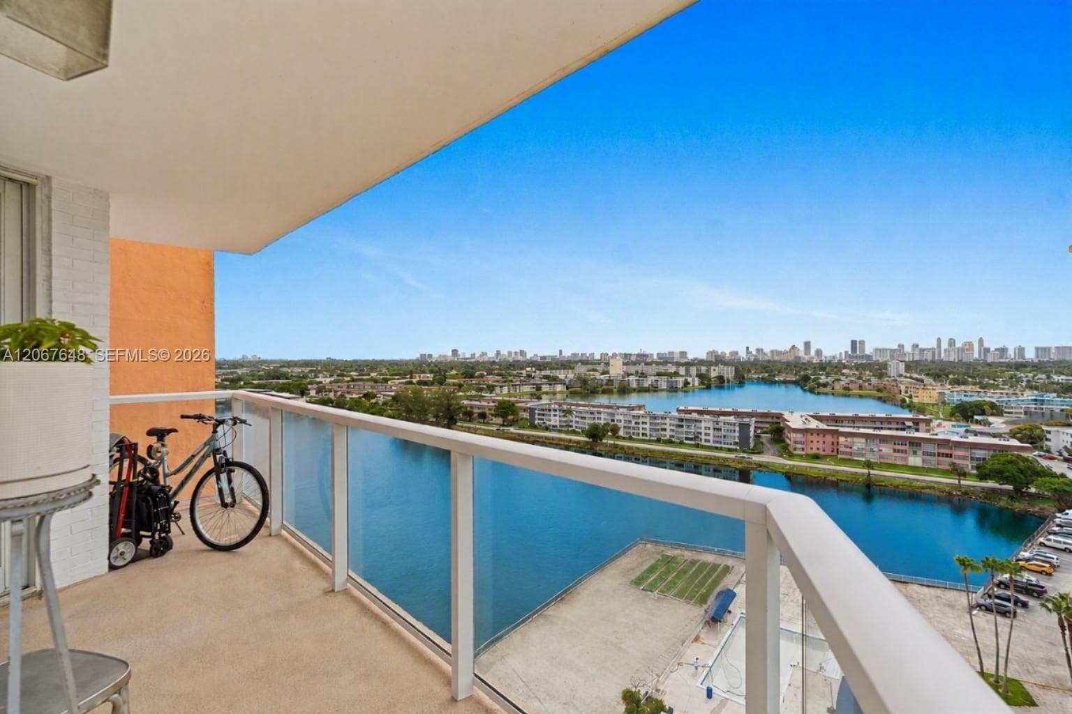 Buckley Towers · #1515W in Miami - Photo 31