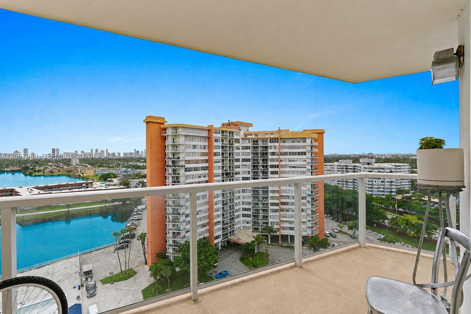 Buckley Towers · #1515W in Miami - Photo 29