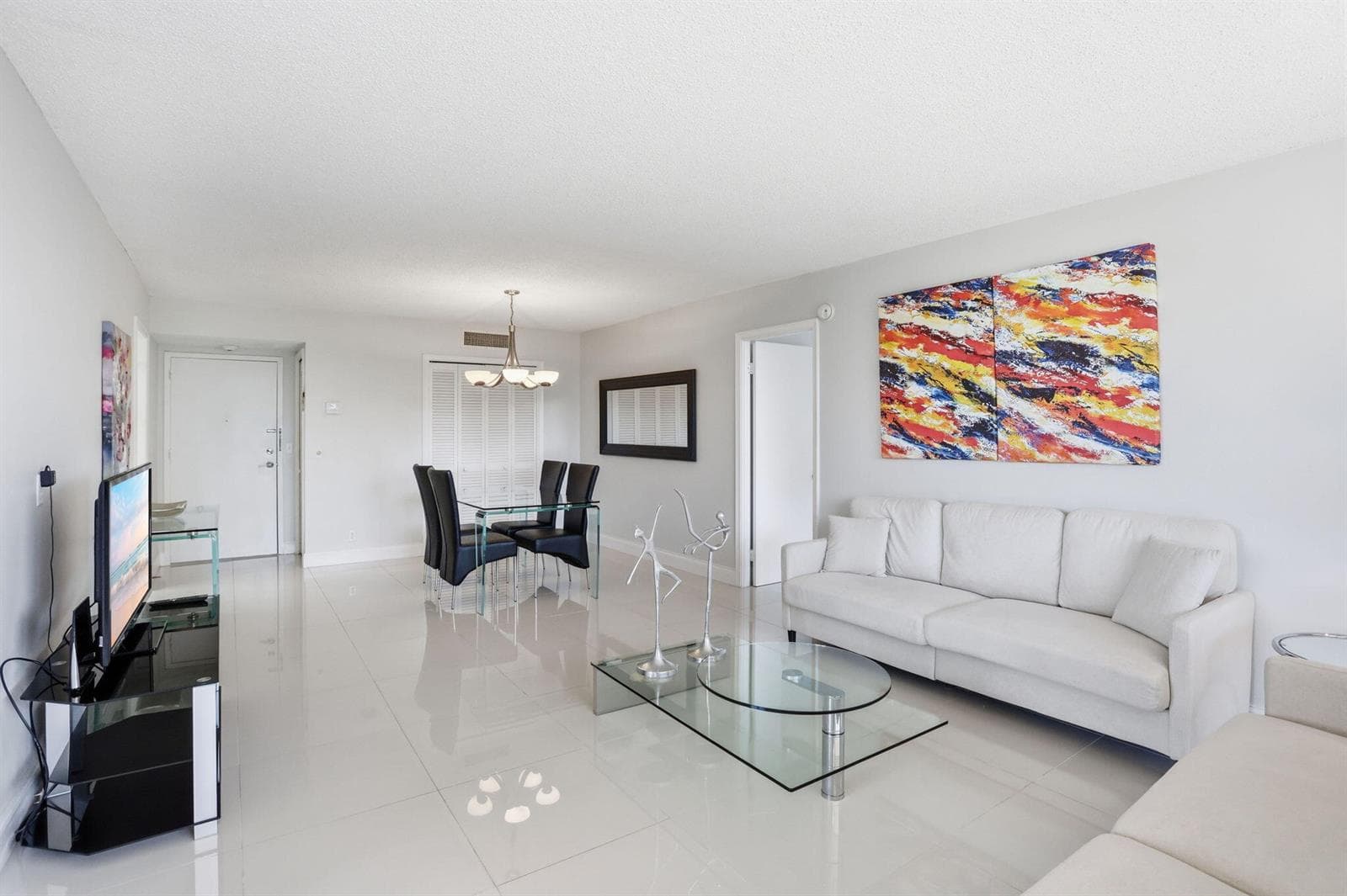 Living Space