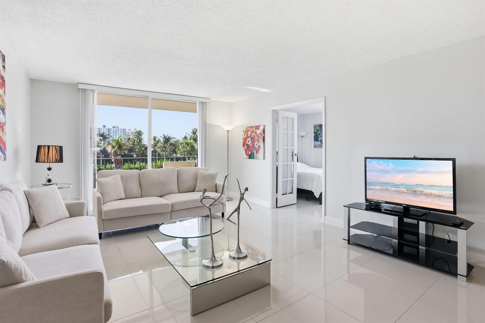 Living Space