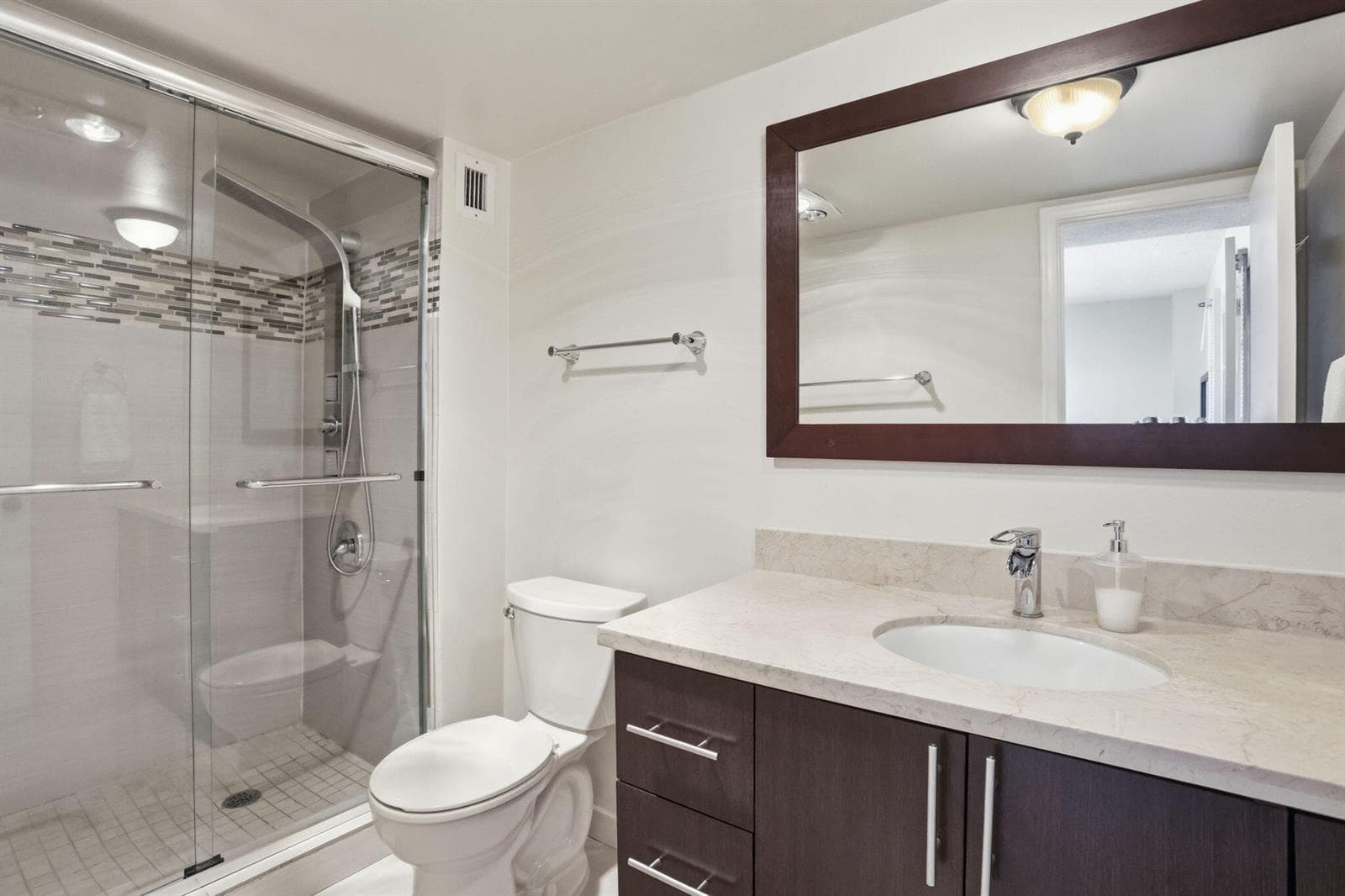 Second Bathroom