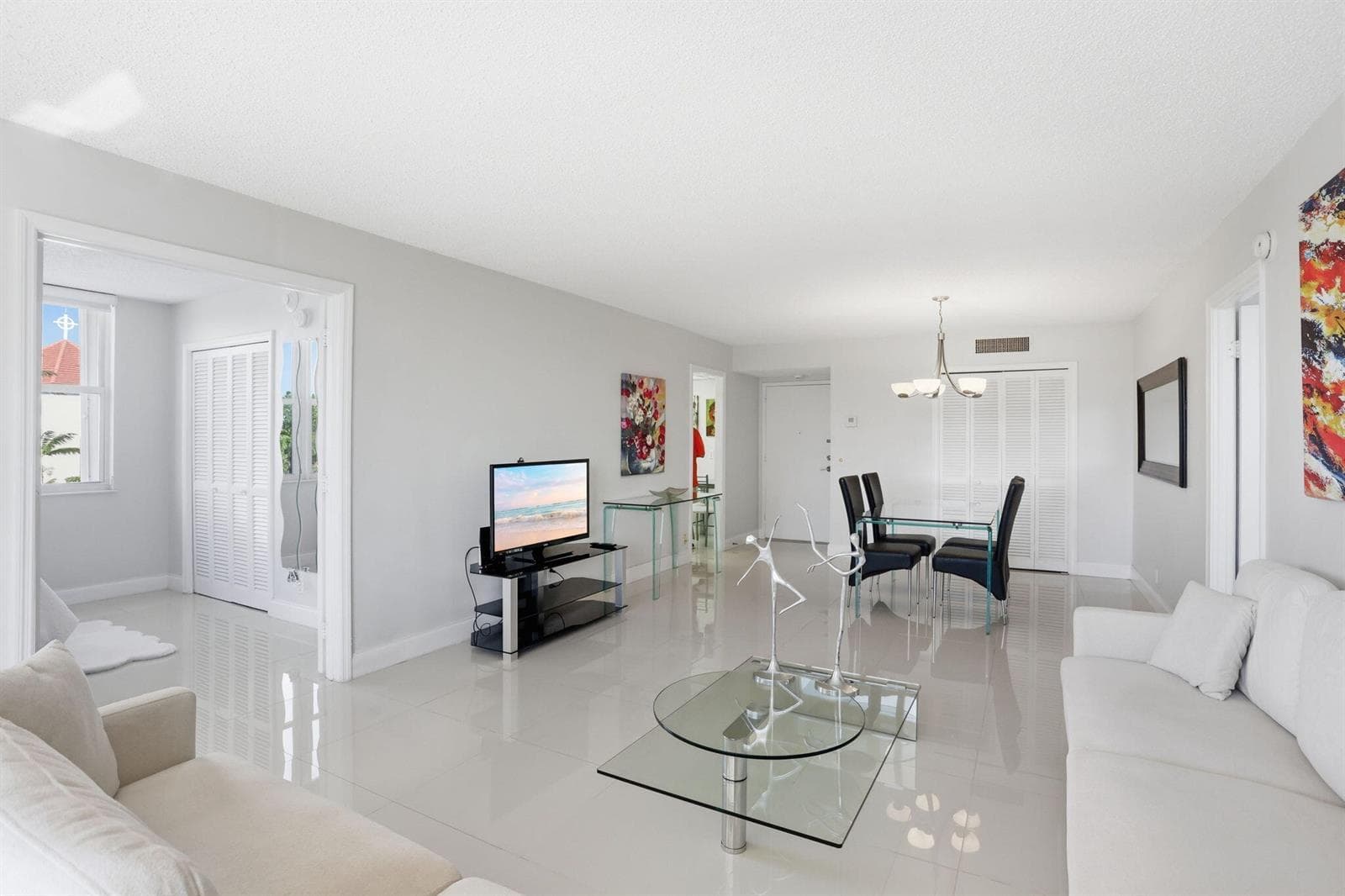 Living Space