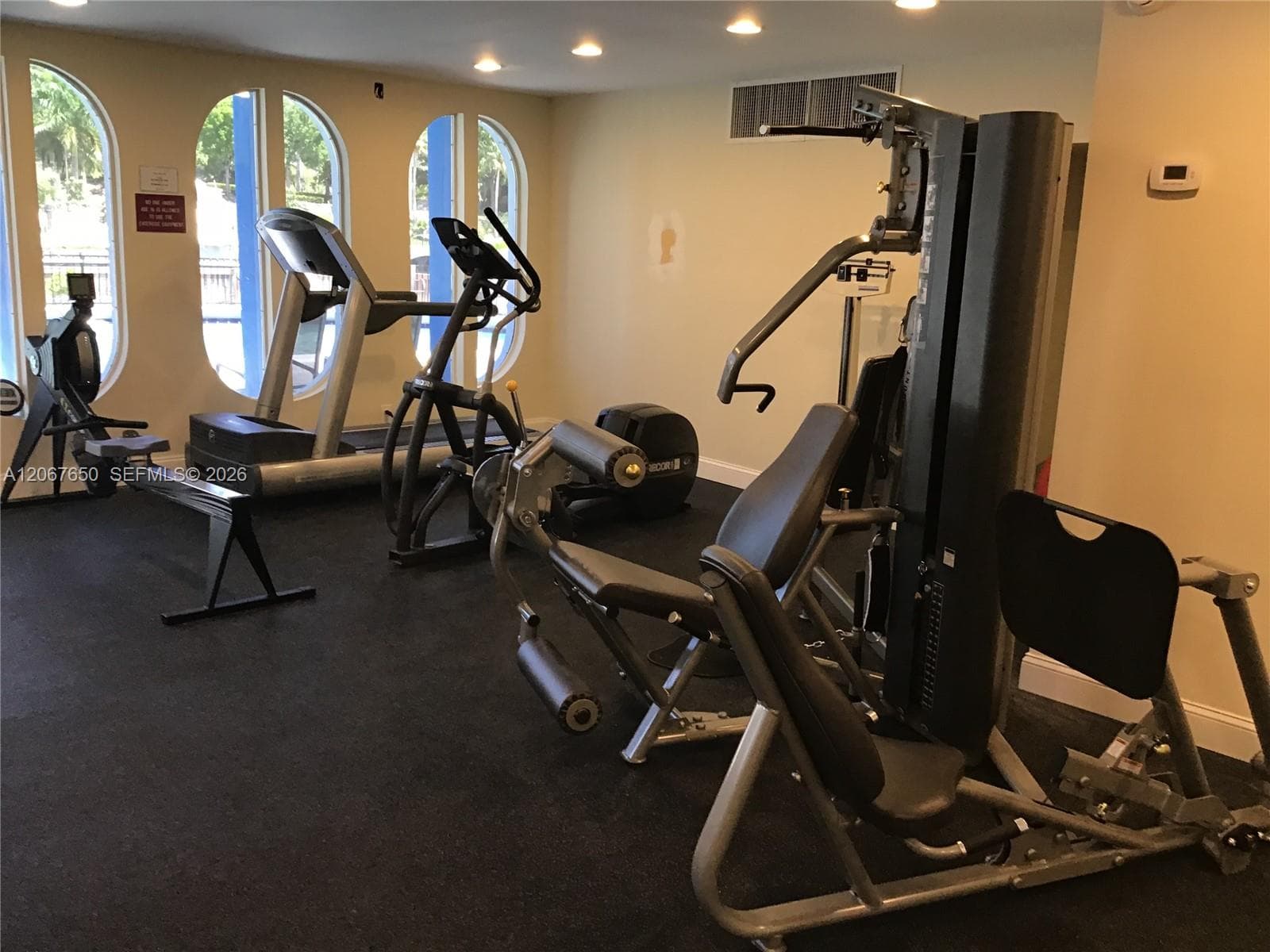 FAIRWAYS RIVIERA · #519 in Hallandale Beach - Photo 42