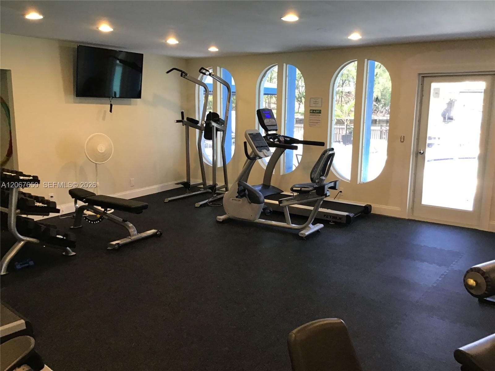 FAIRWAYS RIVIERA · #519 in Hallandale Beach - Photo 41