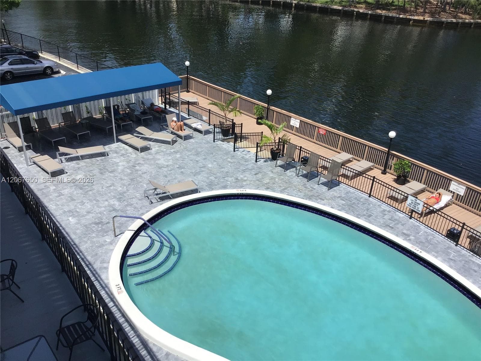 FAIRWAYS RIVIERA · #519 in Hallandale Beach - Photo 37