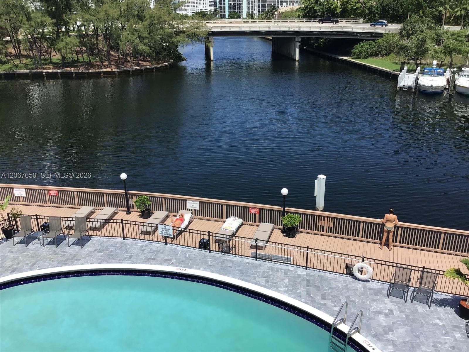 FAIRWAYS RIVIERA · #519 in Hallandale Beach - Photo 35
