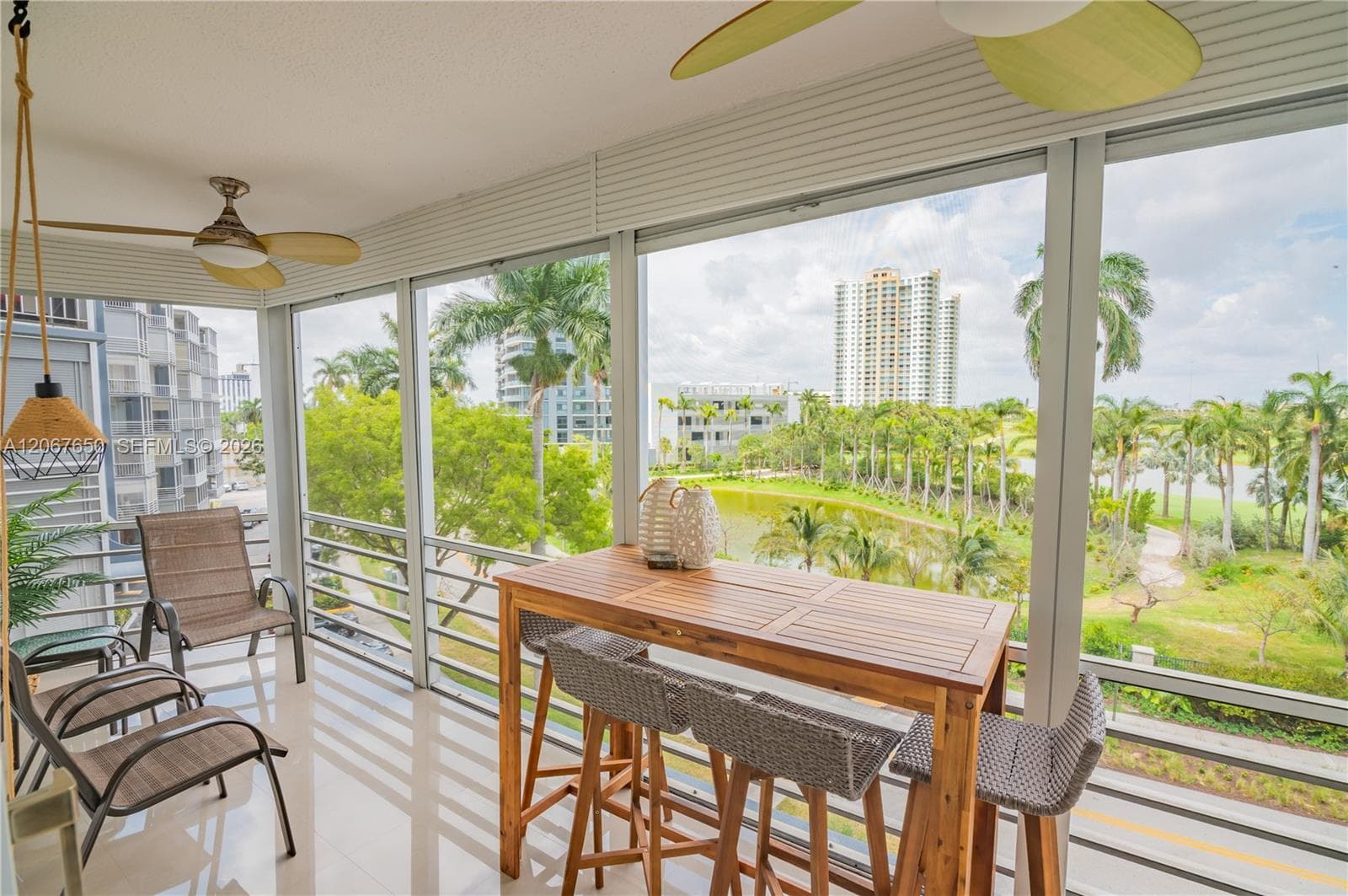 FAIRWAYS RIVIERA · #519 in Hallandale Beach - Photo 4