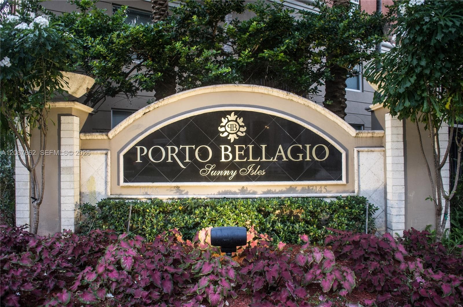 Porto Bellagio · #3410 in Sunny Isles Beach - Photo 69