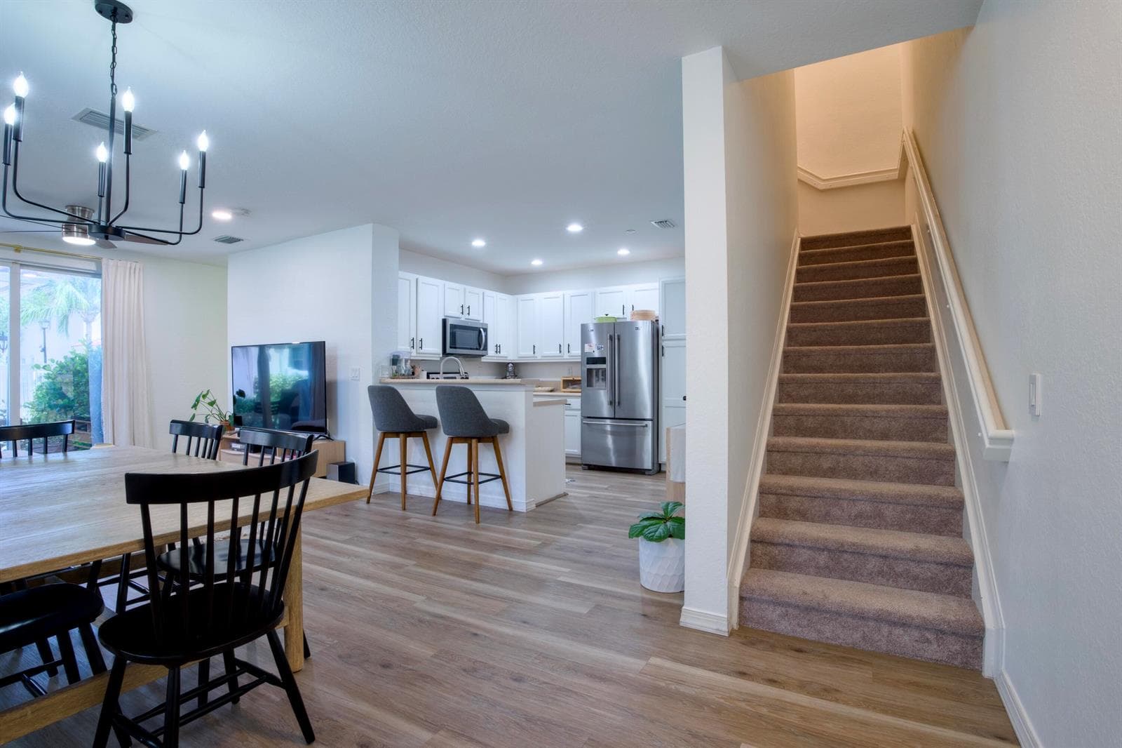 Entry way