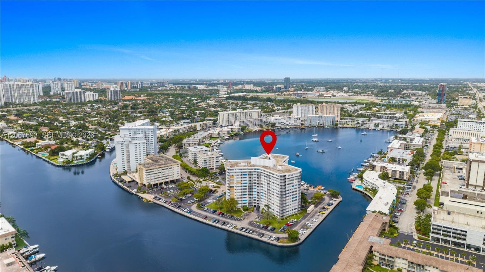 LAKE POINT TOWER · #1109 in Hallandale Beach - Photo 25