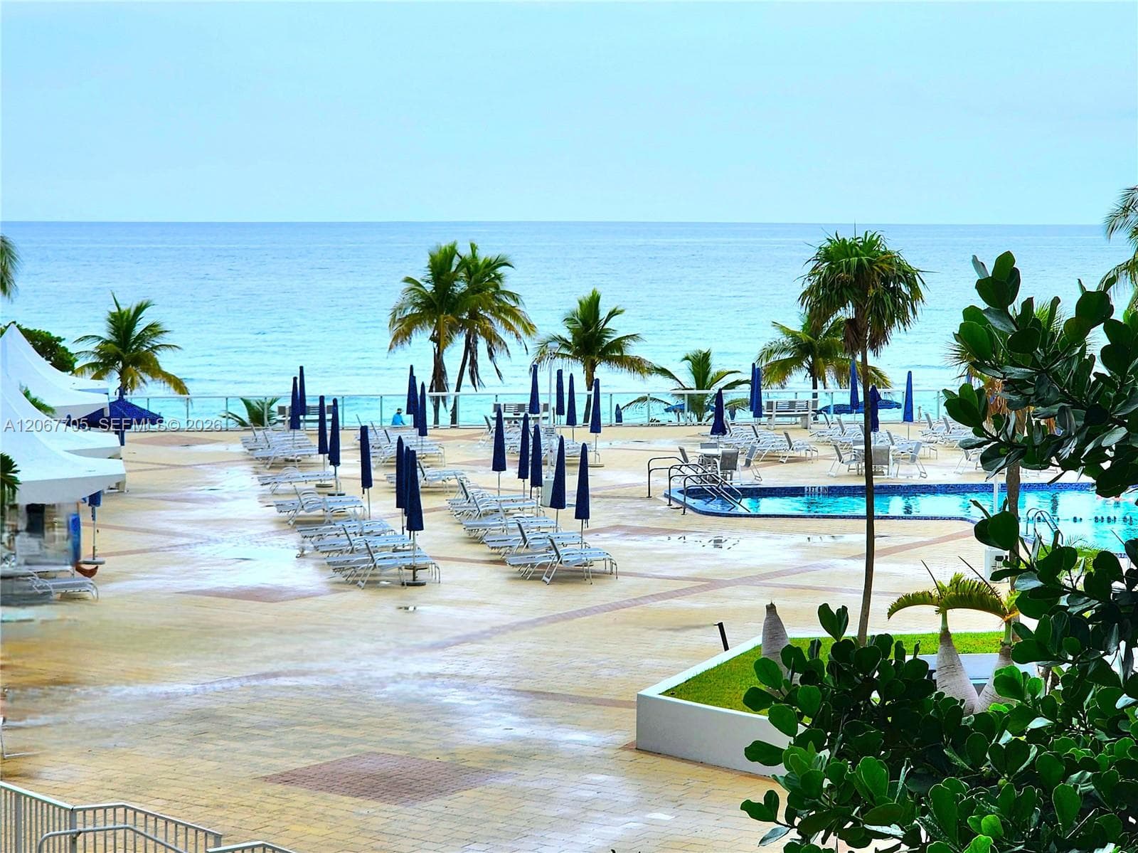Parker Plaza Estates · #216 in Hallandale Beach - Photo 7