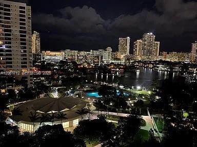 OLYMPUS CONDO PHASE · #1113 in Hallandale Beach - Photo 3