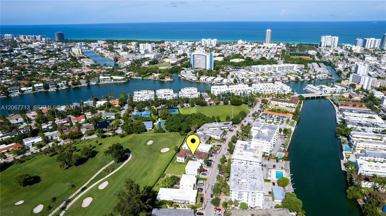 NORMANDY GOLF COURSE · #8 in Miami Beach - Photo 1