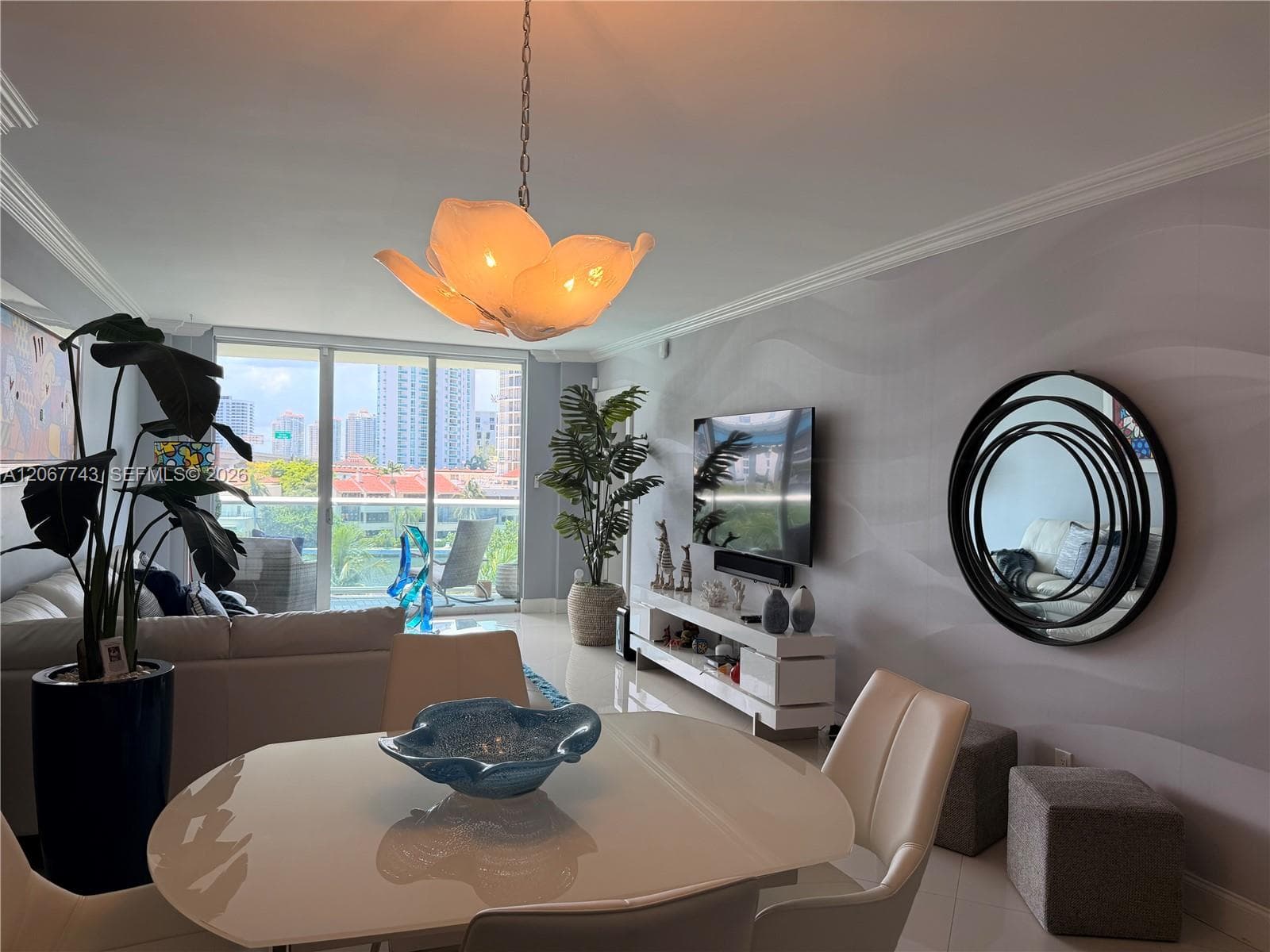 OCEANVIEW BUILDING A COND · #509 in Sunny Isles Beach - Photo 6