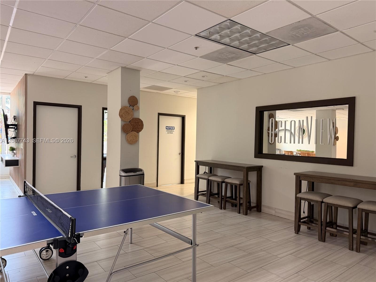 OCEANVIEW BUILDING A COND · #509 in Sunny Isles Beach - Photo 22