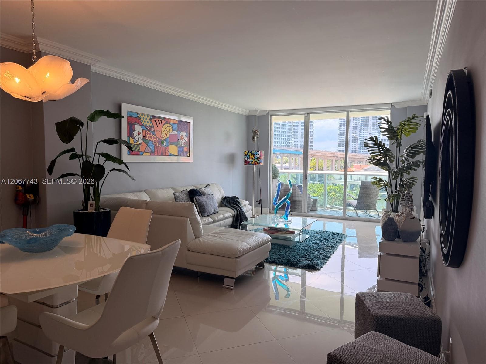 OCEANVIEW BUILDING A COND · #509 in Sunny Isles Beach - Photo 7