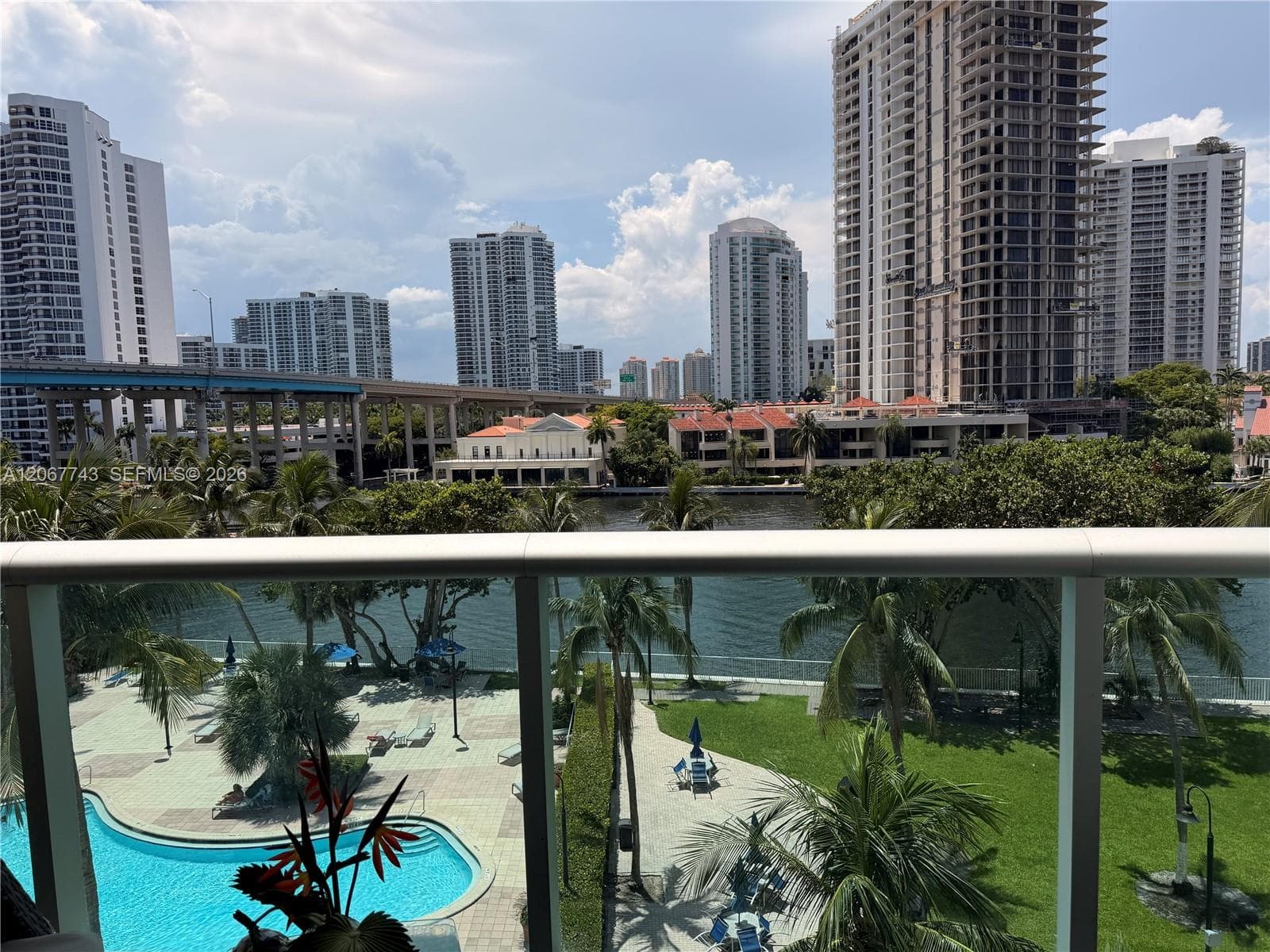 OCEANVIEW BUILDING A COND · #509 in Sunny Isles Beach - Photo 20