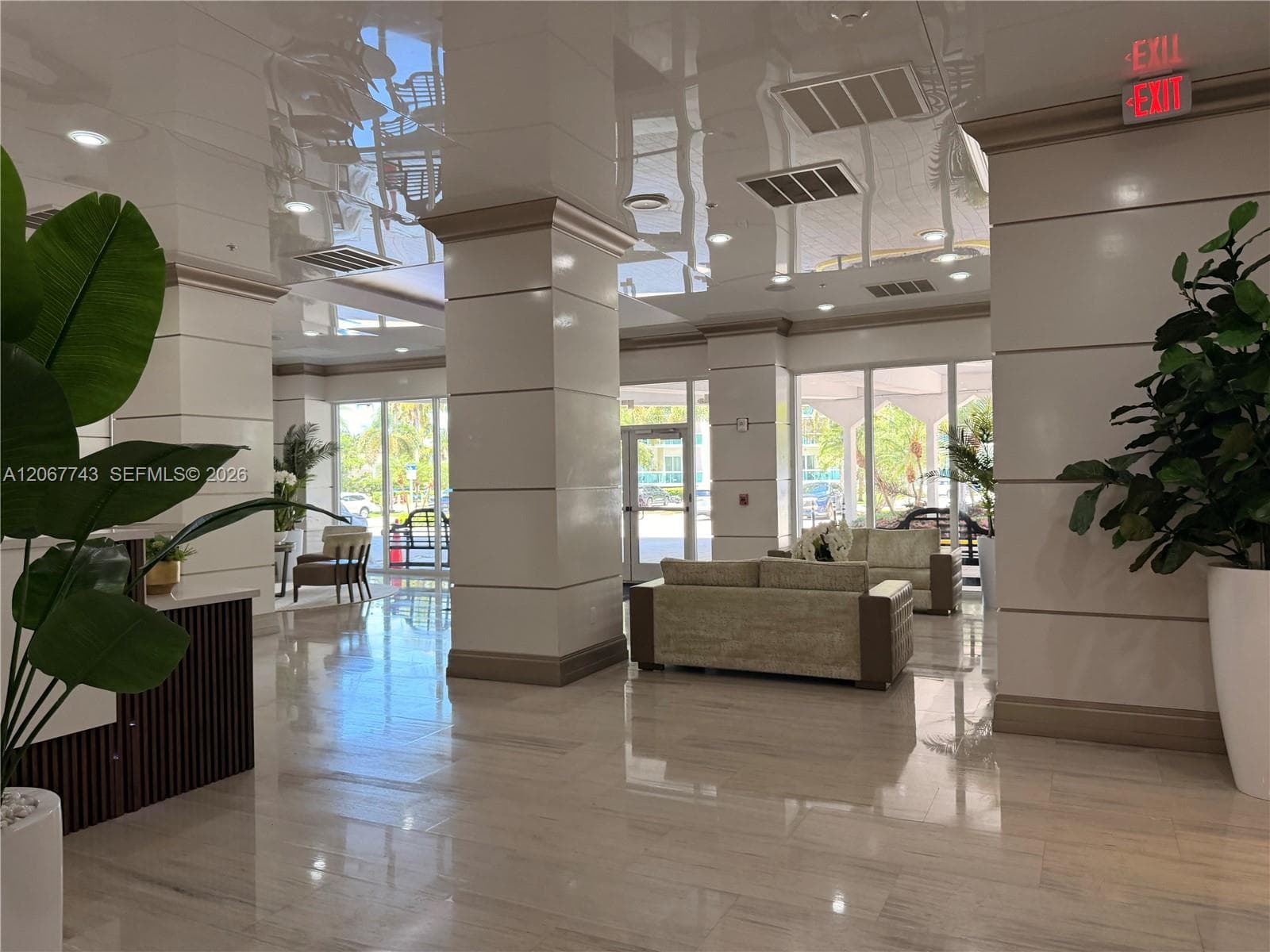 OCEANVIEW BUILDING A COND · #509 in Sunny Isles Beach - Photo 24