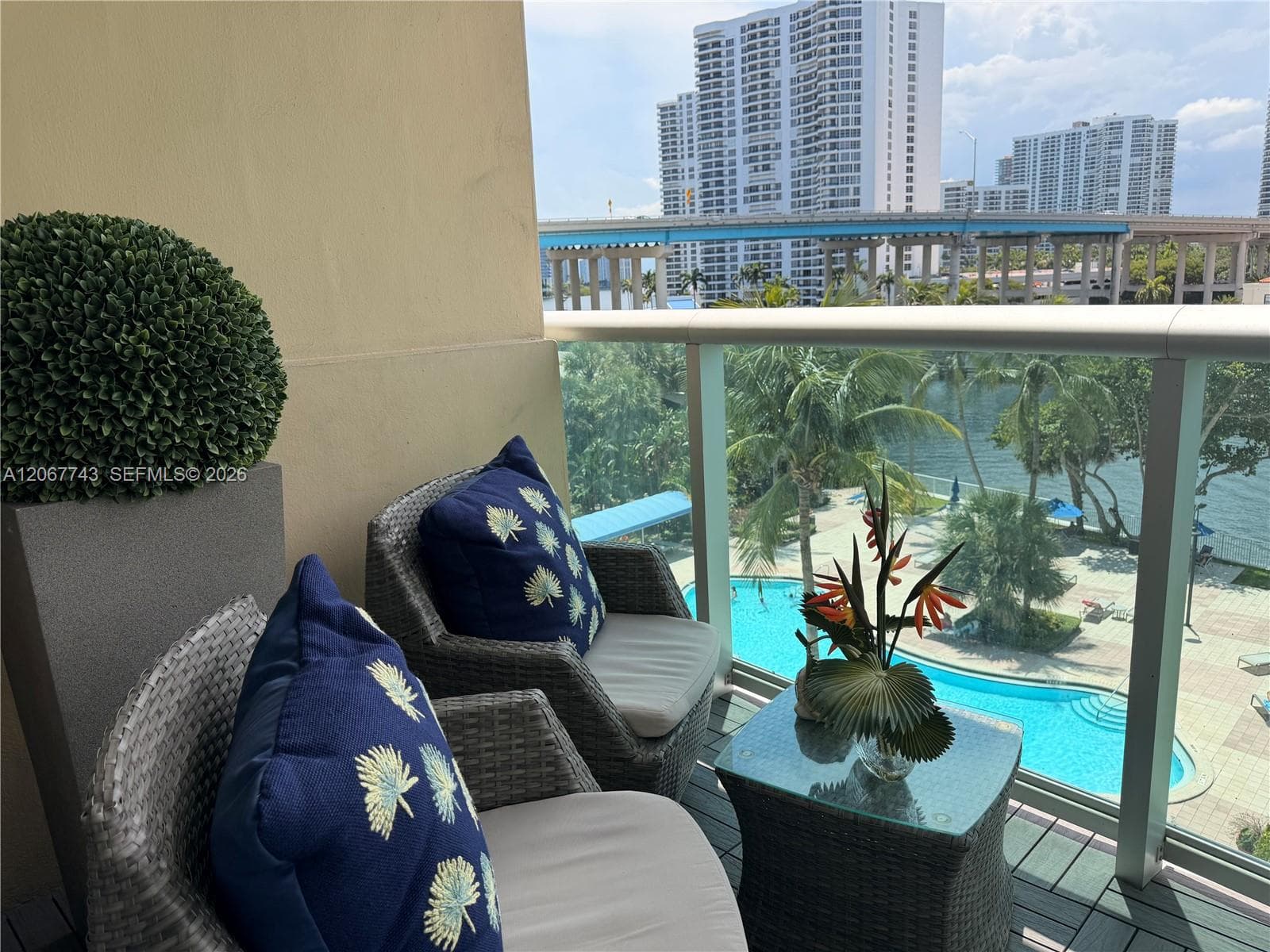 OCEANVIEW BUILDING A COND · #509 in Sunny Isles Beach - Photo 18