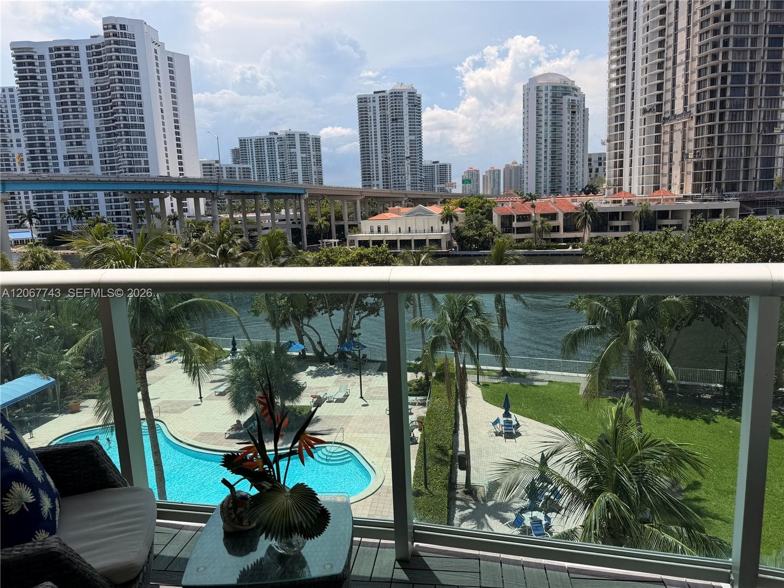 OCEANVIEW BUILDING A COND · #509 in Sunny Isles Beach - Photo 19