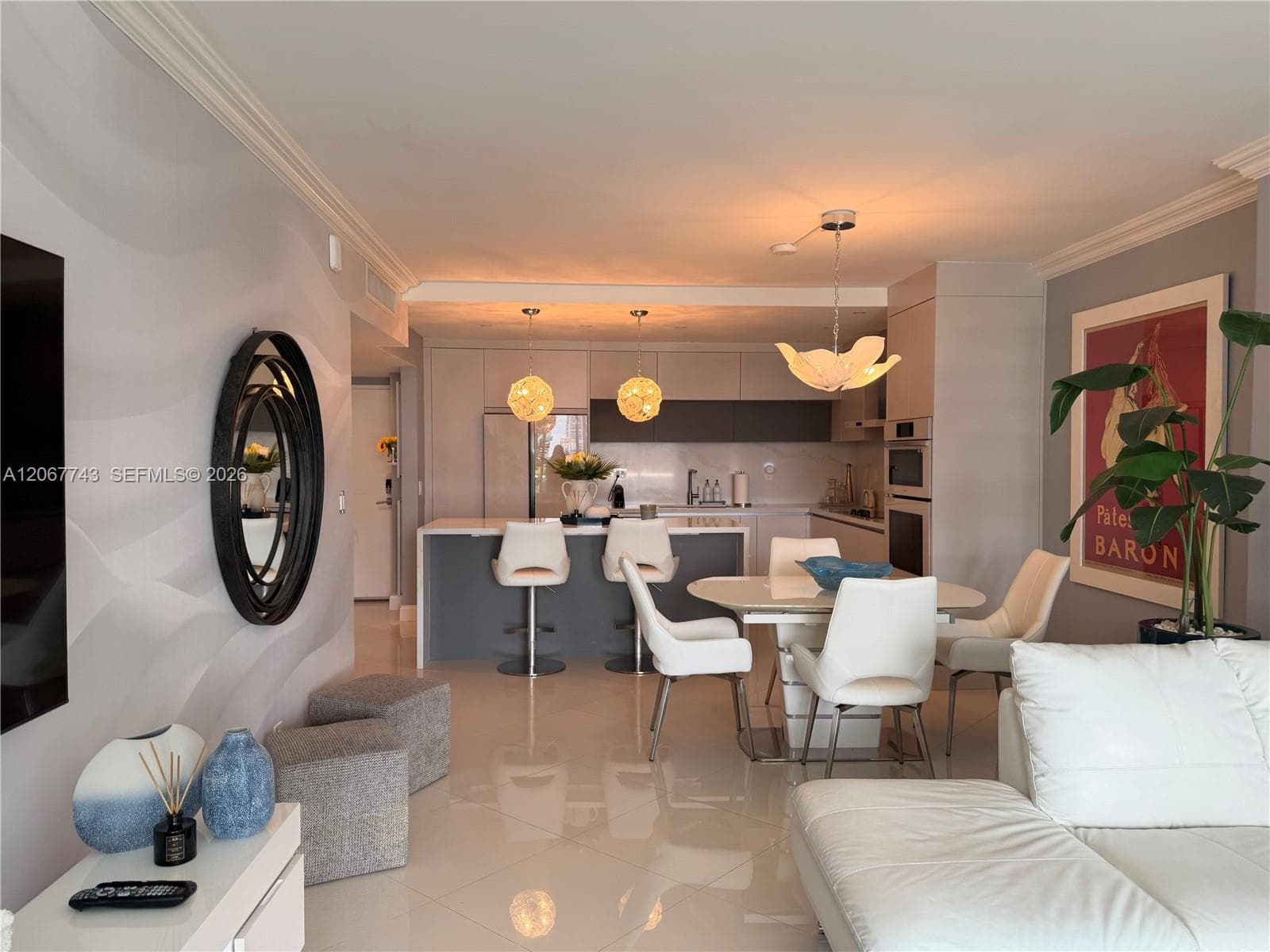 OCEANVIEW BUILDING A COND · #509 in Sunny Isles Beach - Photo 4