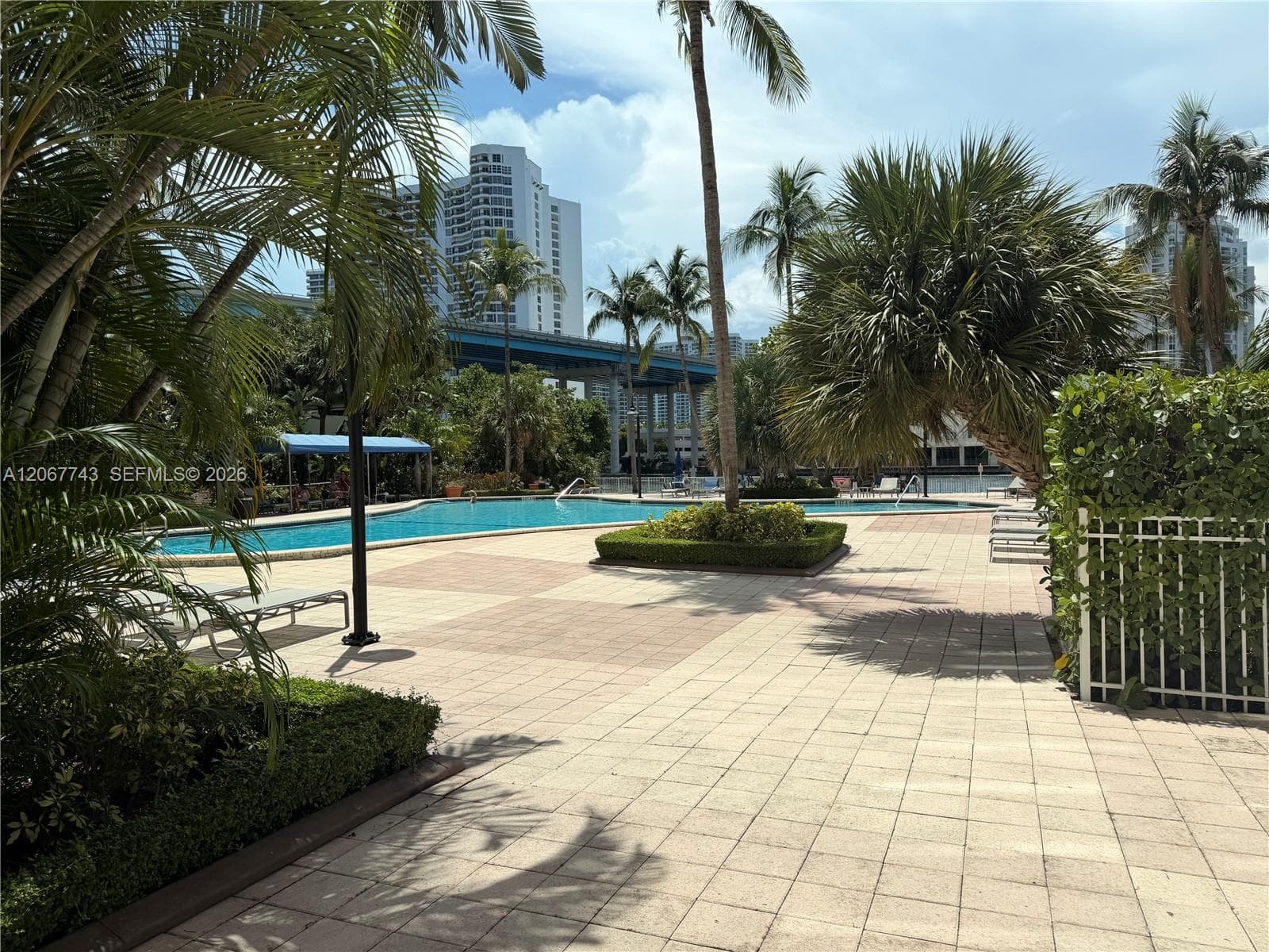 OCEANVIEW BUILDING A COND · #509 in Sunny Isles Beach - Photo 21