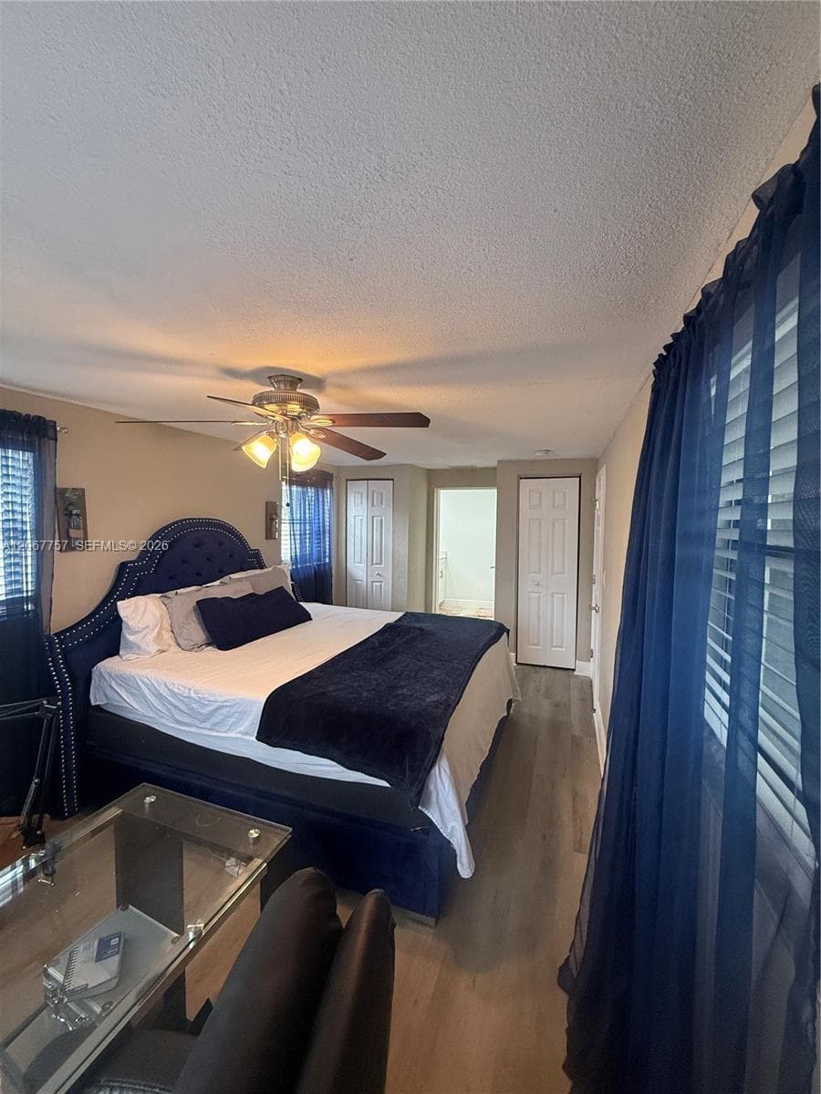 Main Suite