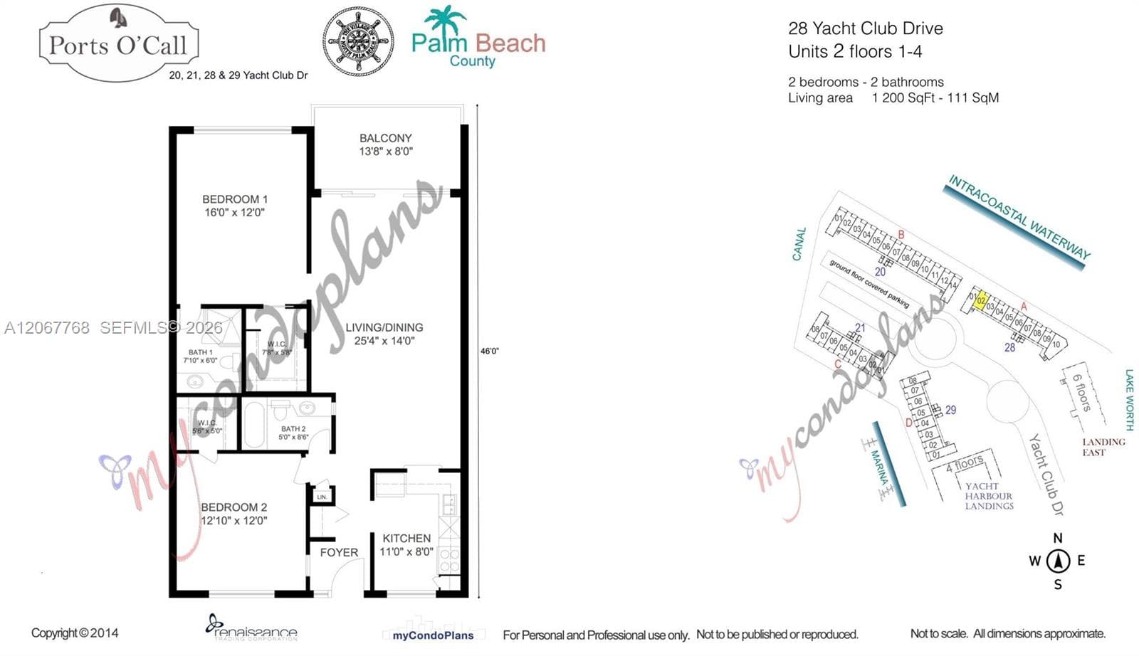 Ports O'Call · #202 in North Palm Beach - Photo 2