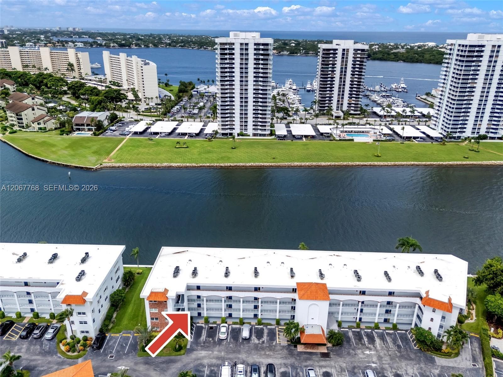 Ports O'Call · #202 in North Palm Beach - Photo 44