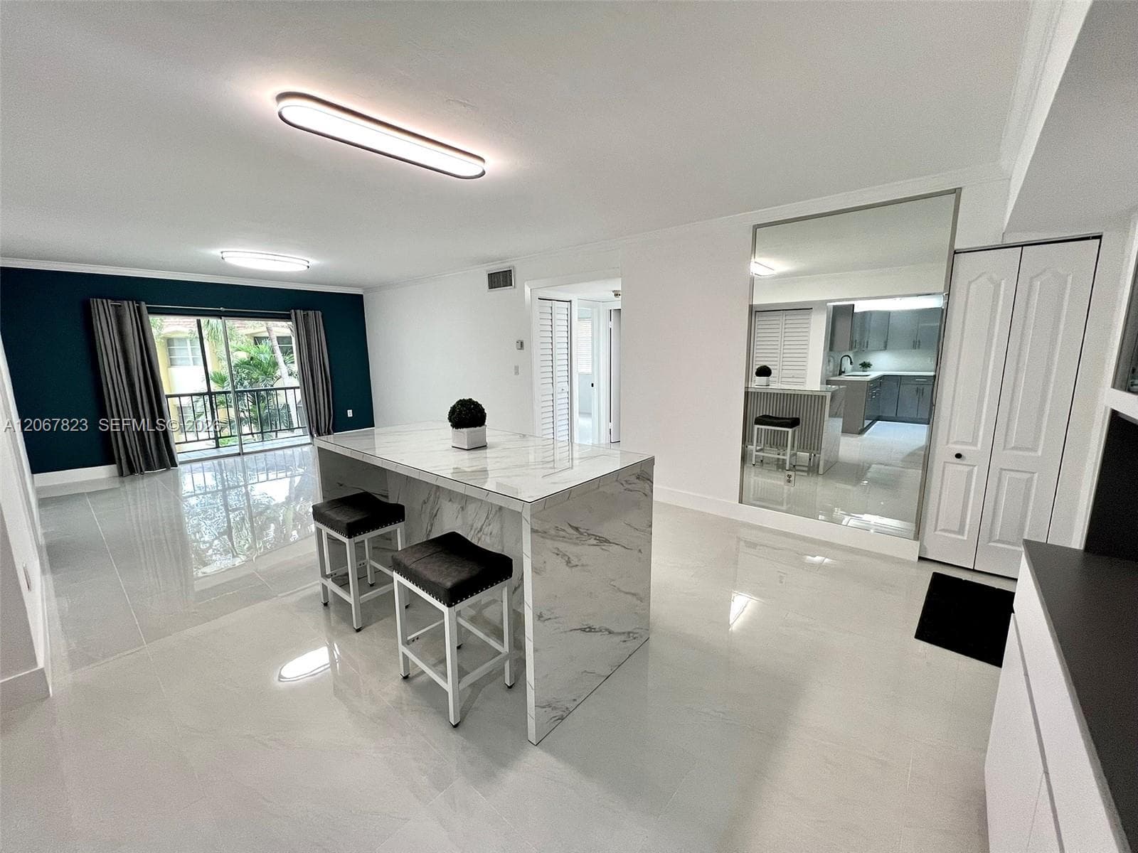 LAKEWOOD VILLAS CONDO · #C211 in Miami - Photo 14
