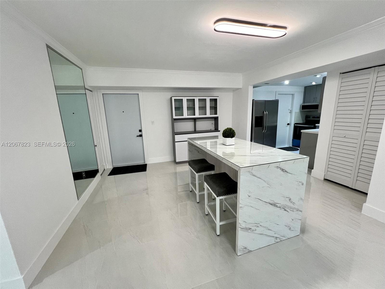 LAKEWOOD VILLAS CONDO · #C211 in Miami - Photo 4