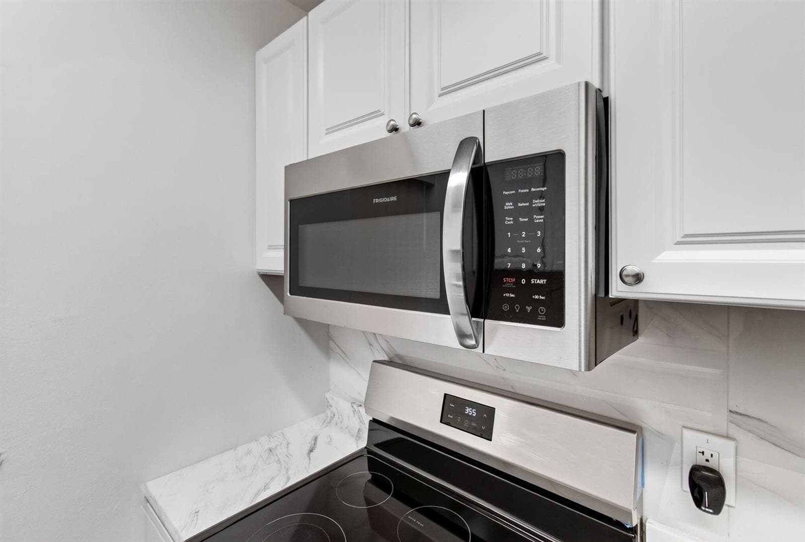 Brand New Microwave