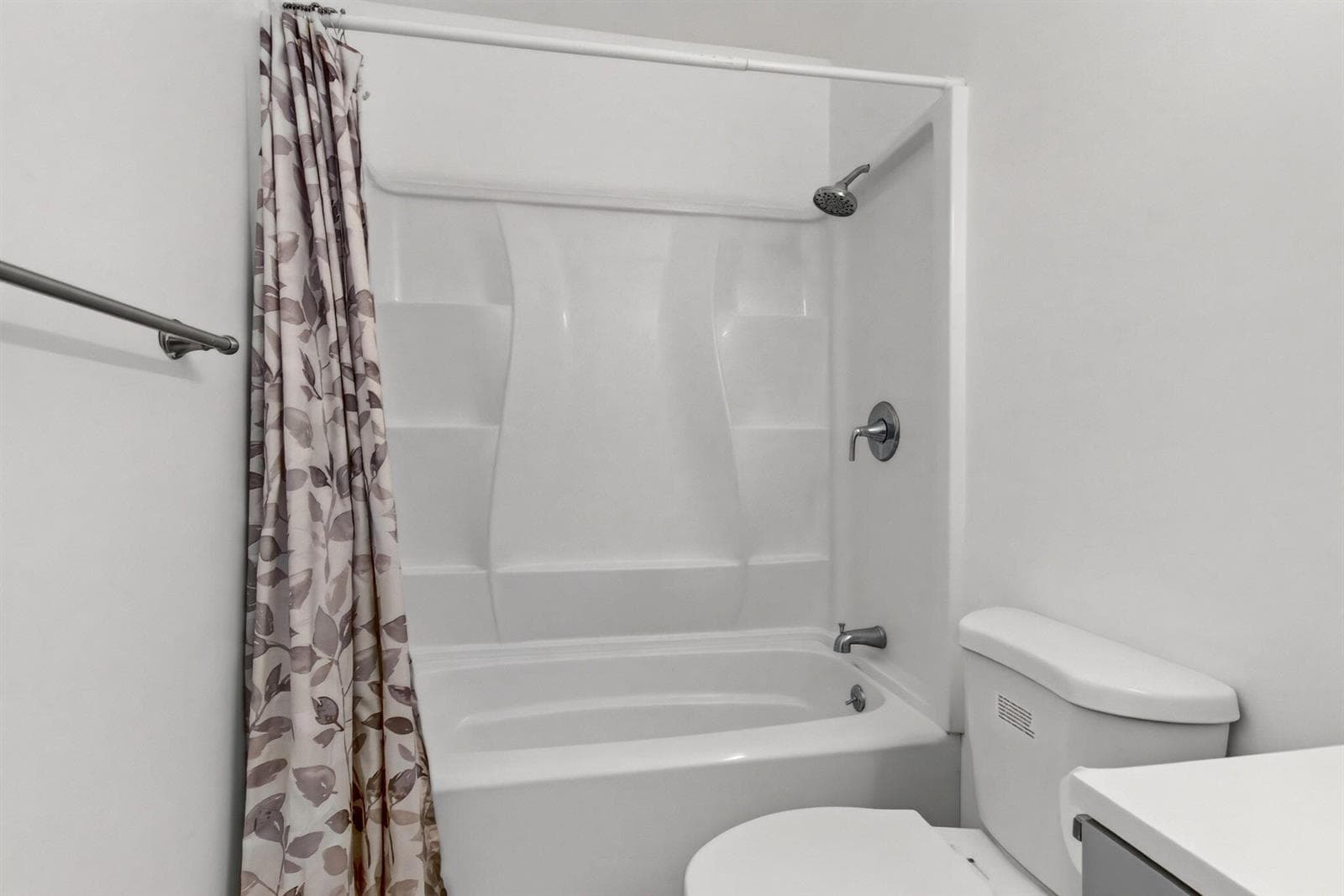 Shower-Tub